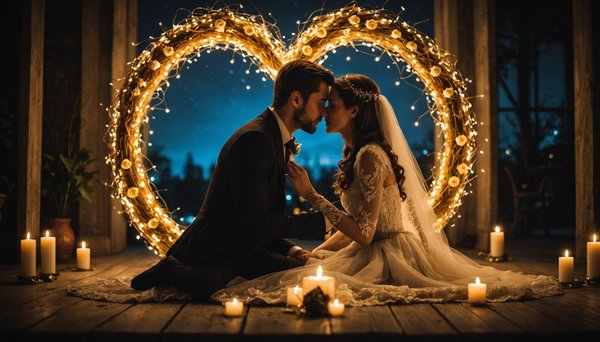 Éveillez votre passion dans une love room unique !